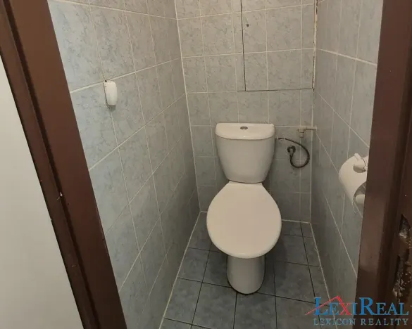 Prodej bytu 2+1, Teplice, Josefa Suka, 54 m2