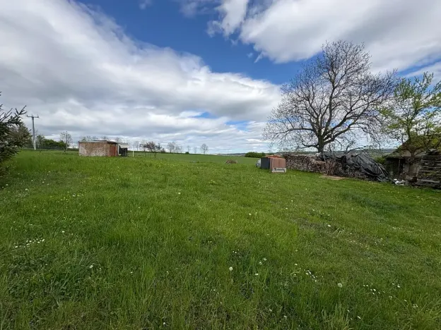 Prodej pozemku pro bydlení, Dolní Bousov, 2000 m2