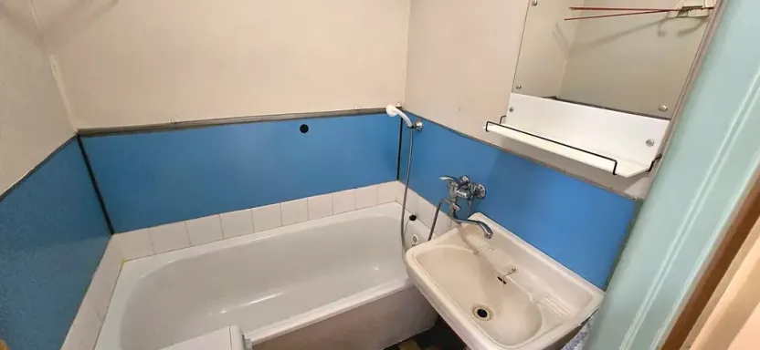 Prodej bytu 2+1, Zlín, Milíčova, 56 m2