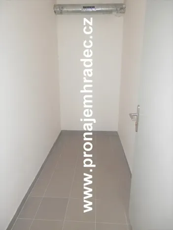 Pronájem bytu 2+kk, Hradec Králové, Kollárova, 56 m2