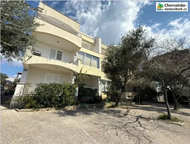 Prodej bytu 3+kk, Novalja, Chorvatsko, 67 m2