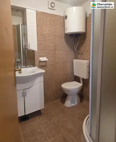 Prodej rodinného domu, Novalja, Chorvatsko, 34 m2
