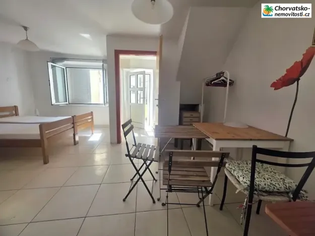 Prodej rodinného domu, Novalja, Chorvatsko, 34 m2