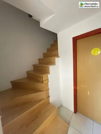 Prodej rodinného domu, Novalja, Chorvatsko, 34 m2