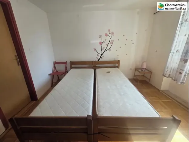 Prodej rodinného domu, Novalja, Chorvatsko, 34 m2
