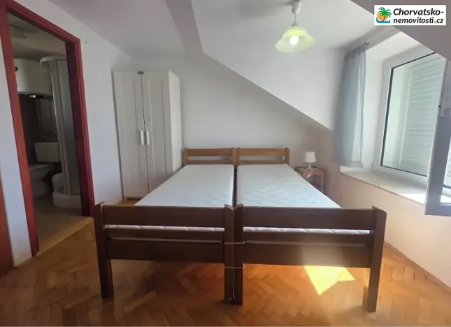 Prodej rodinného domu, Novalja, Chorvatsko, 34 m2