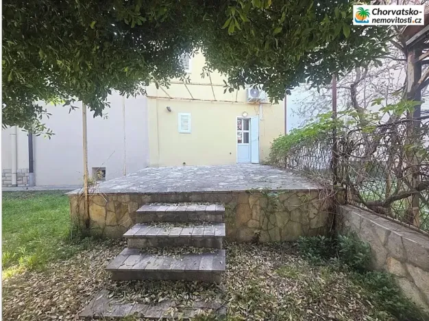 Prodej rodinného domu, Novalja, Chorvatsko, 34 m2