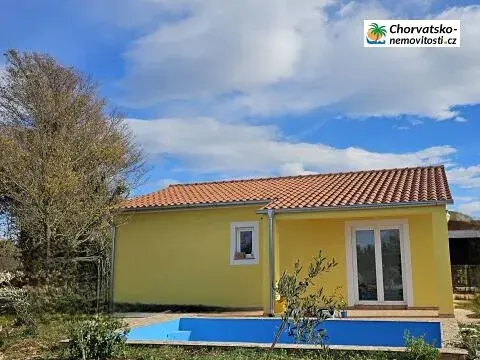 Prodej rodinného domu, Vodnjan, Chorvatsko, 470 m2