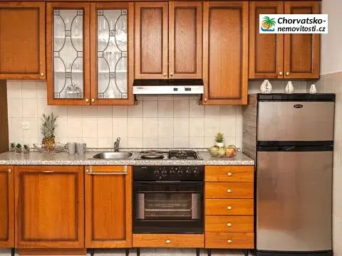 Prodej bytu 2+kk, Rabac, Chorvatsko, 43 m2