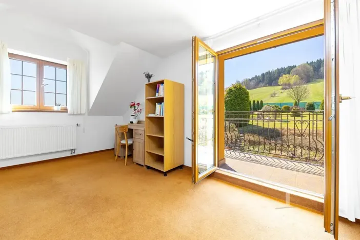 Prodej rodinného domu, Lipová-lázně, 232 m2