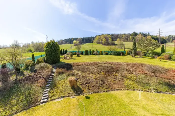 Prodej rodinného domu, Lipová-lázně, 232 m2