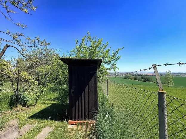 Prodej chaty, Vysoké Mýto, 40 m2