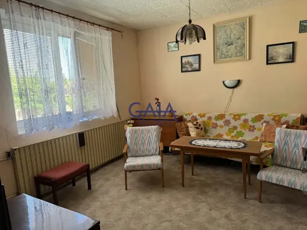 Prodej rodinného domu, Krumvíř, 168 m2