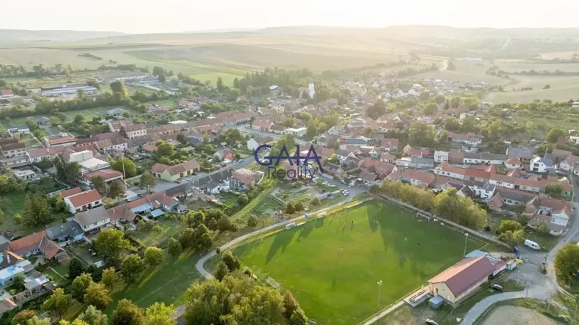 Prodej rodinného domu, Krumvíř, 168 m2