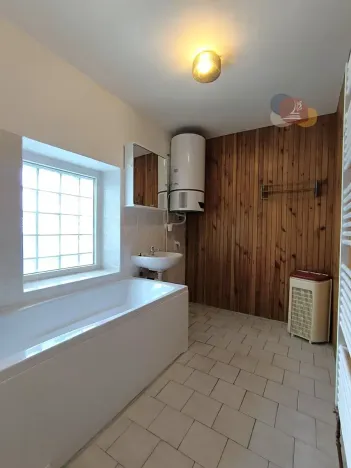 Pronájem bytu 2+kk, Prostějov, Bratří Čapků, 53 m2