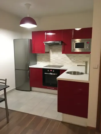 Prodej bytu 2+kk, Praha - Zličín, Sazovická, 50 m2