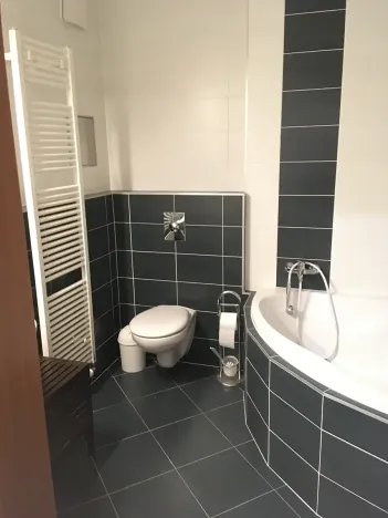 Prodej bytu 2+kk, Praha - Zličín, Sazovická, 50 m2