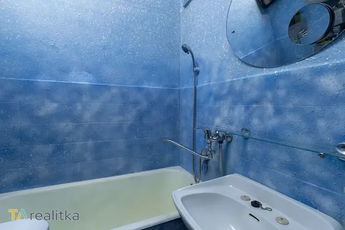Prodej bytu 3+1, Orlová, Školní, 66 m2