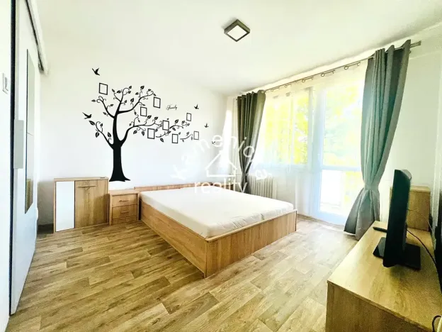 Pronájem bytu 2+kk, České Budějovice, Nádražní, 40 m2