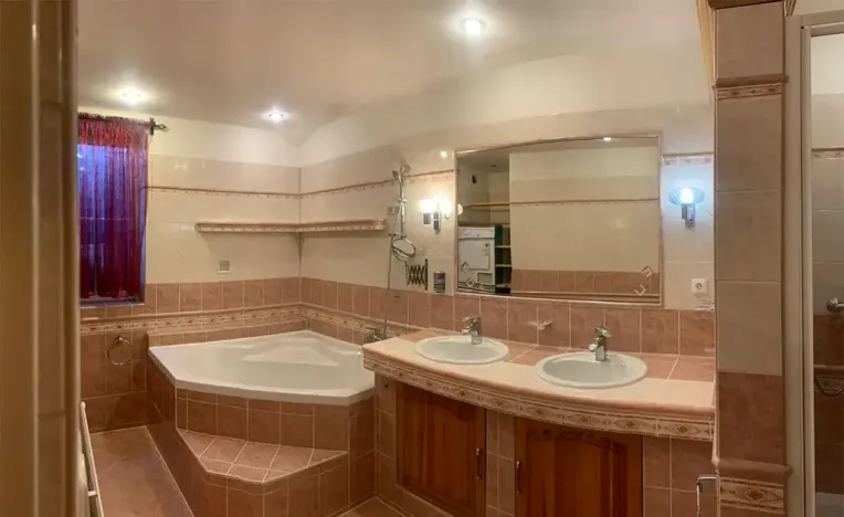 Pronájem bytu 2+1, Liberec, Dělnická, 100 m2