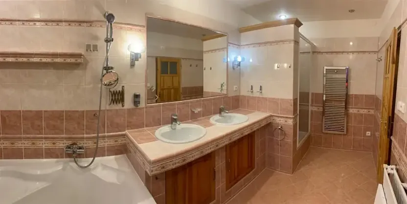 Pronájem bytu 2+1, Liberec, Dělnická, 100 m2