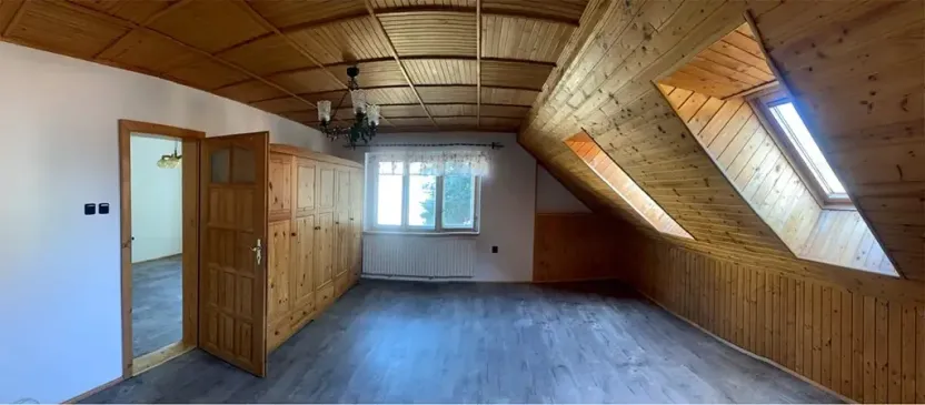 Pronájem bytu 2+1, Liberec, Dělnická, 100 m2