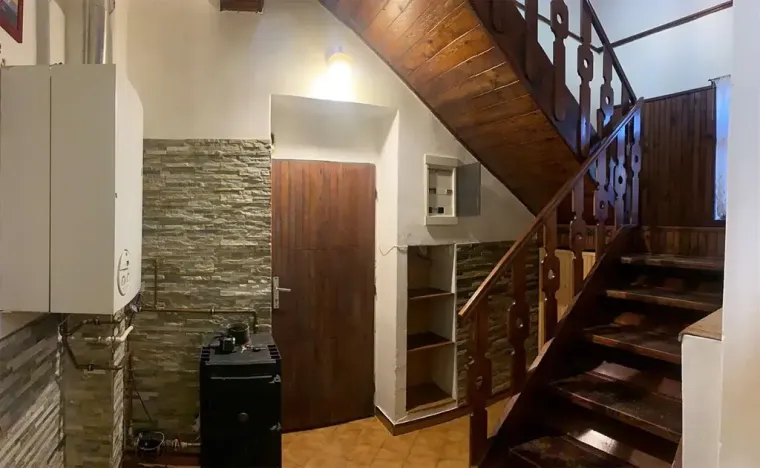 Pronájem bytu 2+1, Liberec, Dělnická, 100 m2