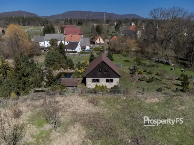 Prodej rodinného domu, Kravaře - Sezímky, 94 m2