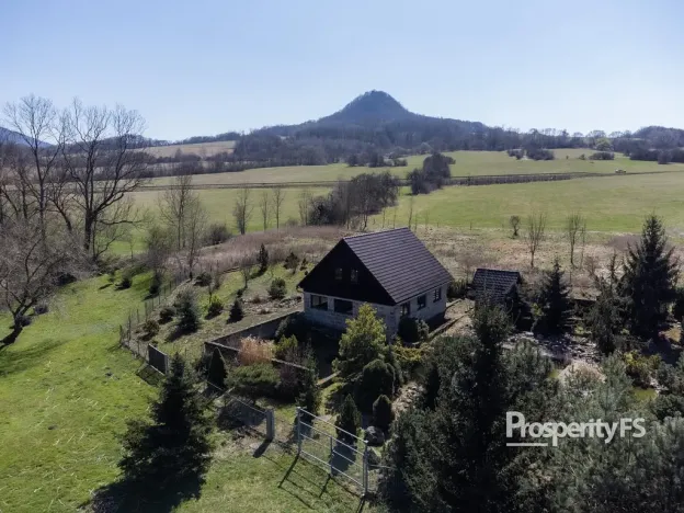 Prodej chaty, Kravaře - Sezímky, 94 m2