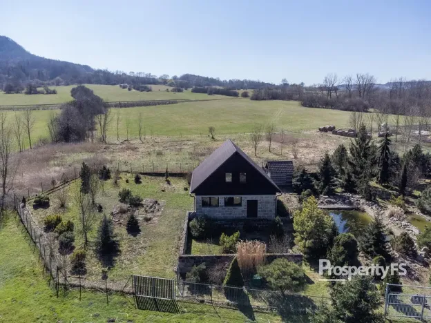 Prodej chaty, Kravaře - Sezímky, 94 m2