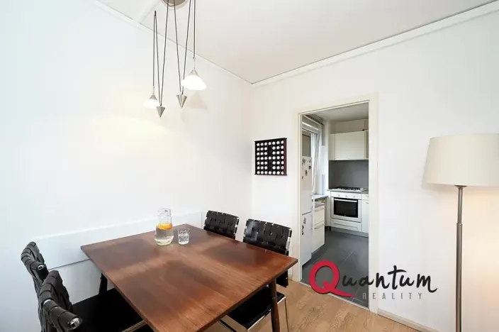 Pronájem bytu 2+1, Praha - Prosek, Jablonecká, 55 m2
