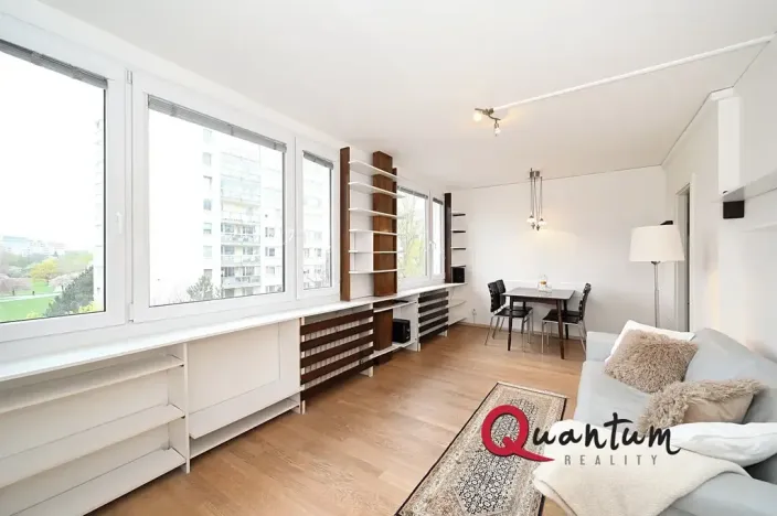 Pronájem bytu 2+1, Praha - Prosek, Jablonecká, 55 m2