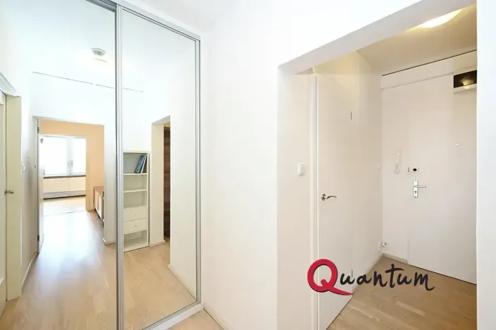 Pronájem bytu 2+1, Praha - Prosek, Jablonecká, 55 m2