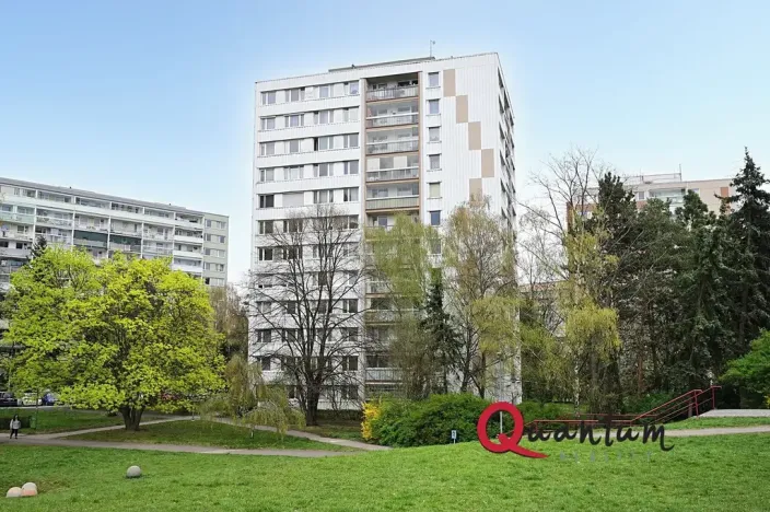 Pronájem bytu 2+1, Praha - Prosek, Jablonecká, 55 m2