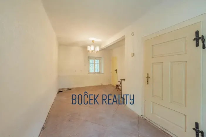 Prodej rodinného domu, Chodov, 50 m2