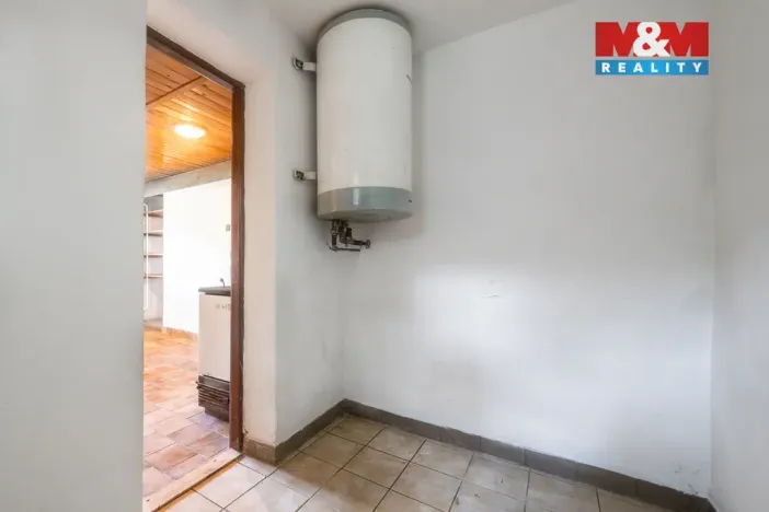 Prodej chaty, Všemina, 72 m2