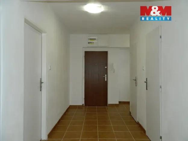 Prodej bytu 4+1, Smilovy Hory, 108 m2