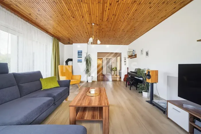 Prodej rodinného domu, Štěchovice, V Pískovně, 224 m2