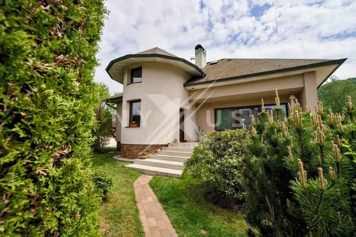Prodej rodinného domu, Štěchovice, V Pískovně, 224 m2