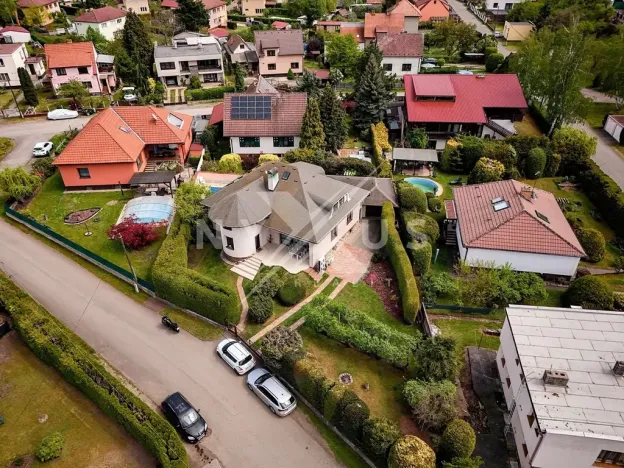 Prodej rodinného domu, Štěchovice, V Pískovně, 224 m2