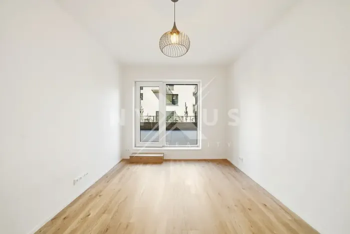 Pronájem bytu 3+kk, Praha - Stodůlky, Hábova, 83 m2