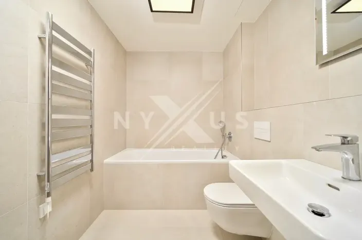 Pronájem bytu 3+kk, Praha - Stodůlky, Hábova, 83 m2