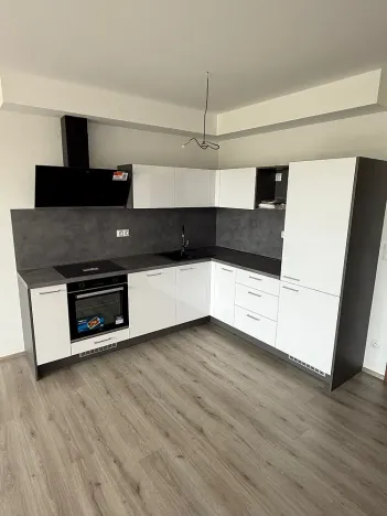 Pronájem bytu 1+kk, Pardubice - Zelené Předměstí, Pod Vinicí, 38 m2