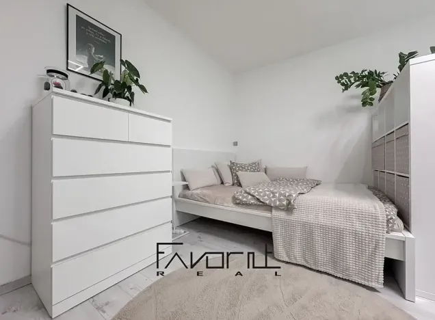 Prodej bytu 3+kk, Ostrava, Slavíkova, 85 m2