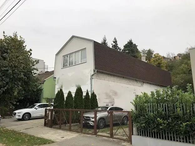 Prodej vícegeneračního domu, Brno, 130 m2