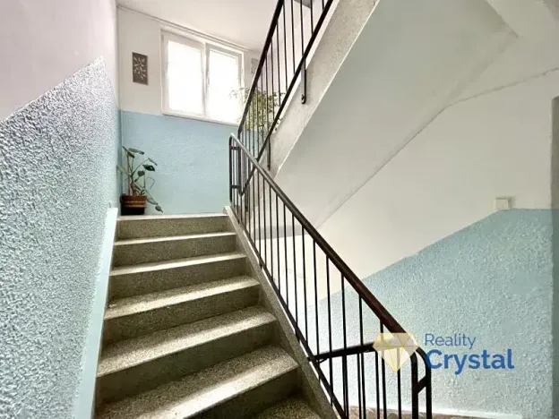 Pronájem bytu 2+1, Velká Hleďsebe, 68 m2