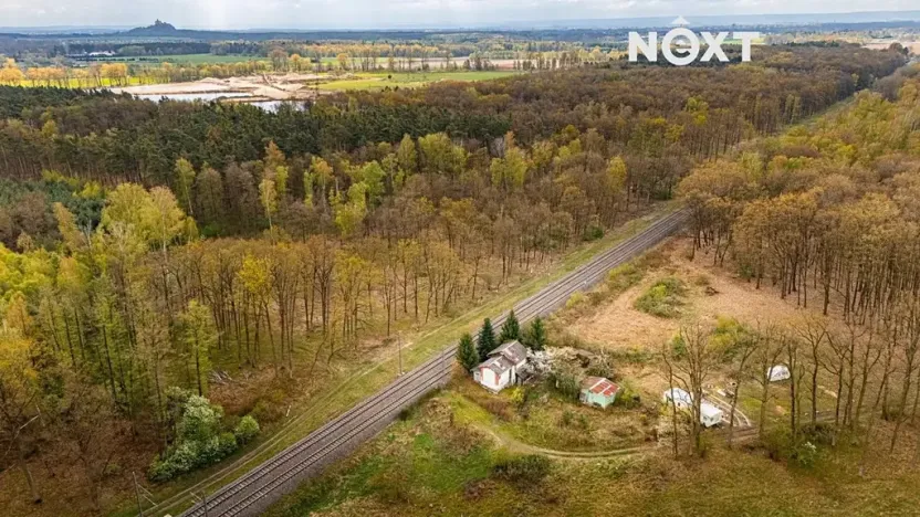 Prodej chaty, Čeperka, 34 m2