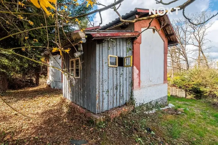 Prodej chaty, Čeperka, 34 m2