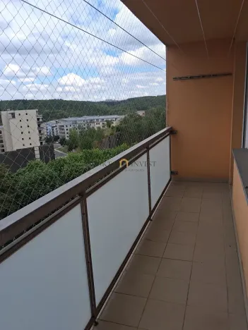 Prodej bytu 2+kk, Praha - Krč, Tavolníková, 45 m2