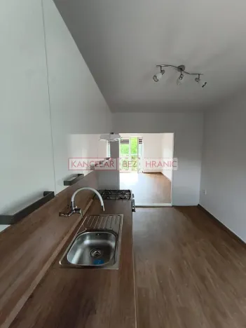 Prodej bytu 2+1, Vsetín, Josefa Sousedíka, 56 m2